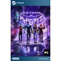 Gotham Knights Steam [Singleplayer Only]